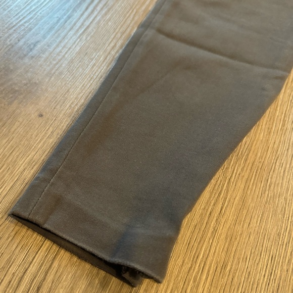 Zara Woman Work Pants - Picture 8 of 9